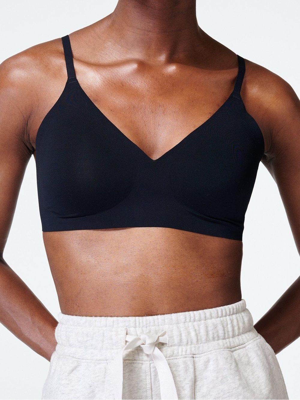 Sweaty Betty Barely There T-Shirt Bra